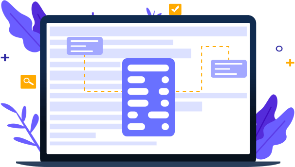 Локальний API